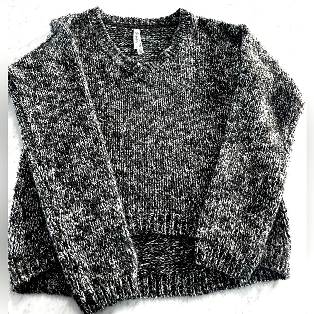 3 for $20! Aeropostale knit sweater